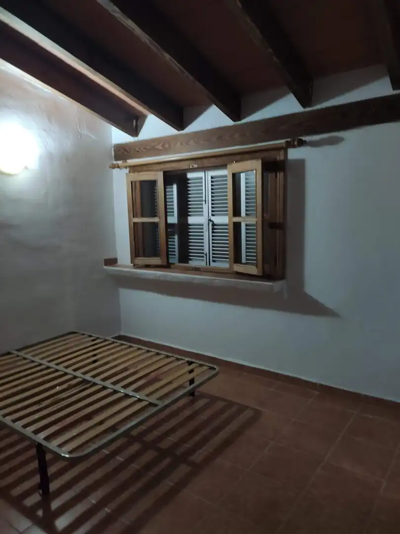 Schlafzimmer von Geschaftsraum zum Verkauf in Sant Joan