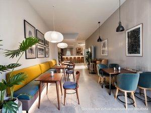 Photo 2 of Premises to rent in Calle Luján Pérez, 22, Santa María de Guía de Gran Canaria, Las Palmas