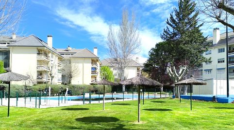 Foto 2 de Piso en venta en Urbanización el Soto, 6, Dehesa – El Soto, Collado Villalba