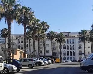 Planta baixa en venda a Torremolinos