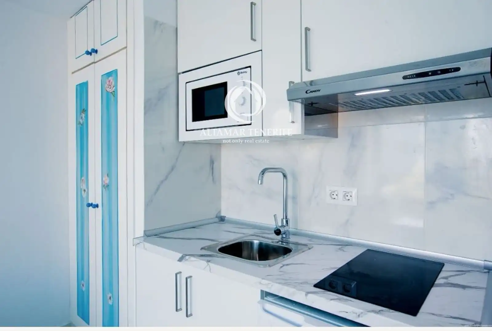 Apartamento con piscina en venta en Venezuela, imagen 11