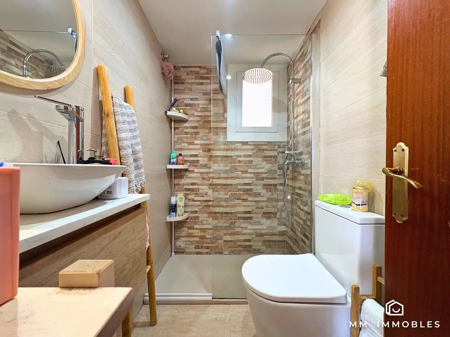 Flat for sale in PUIG I PERUCHO, Can Monic