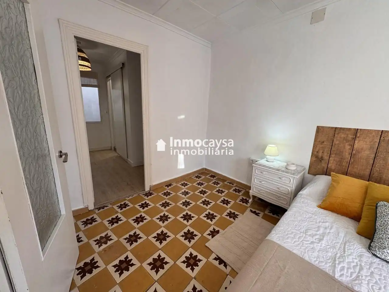 Habitación de Casa o chalet en venta en Xàtiva con Terraza