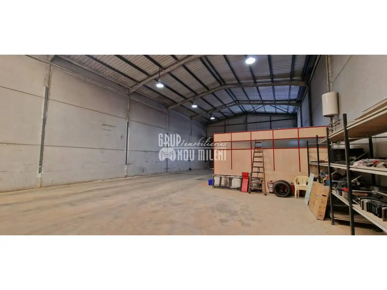 Nave industrial in vendita a Calle Galicia, imagen 24