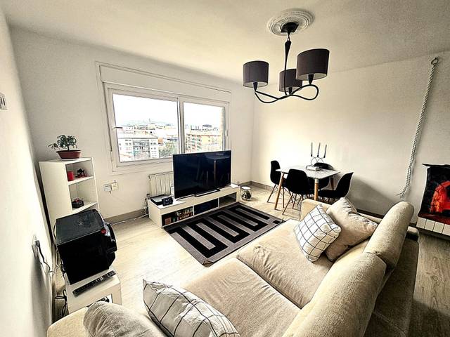 Piso en Venta en Can Parellada