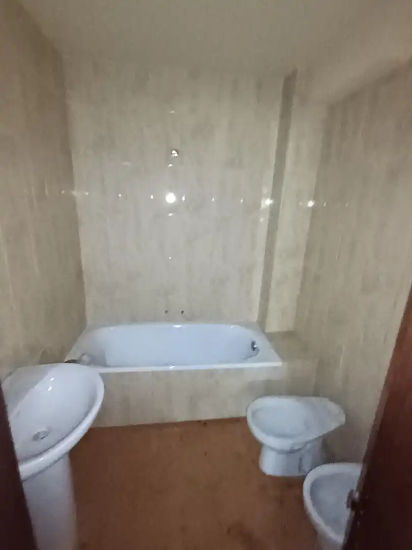 Bathroom of Buildings for sale in Molledo