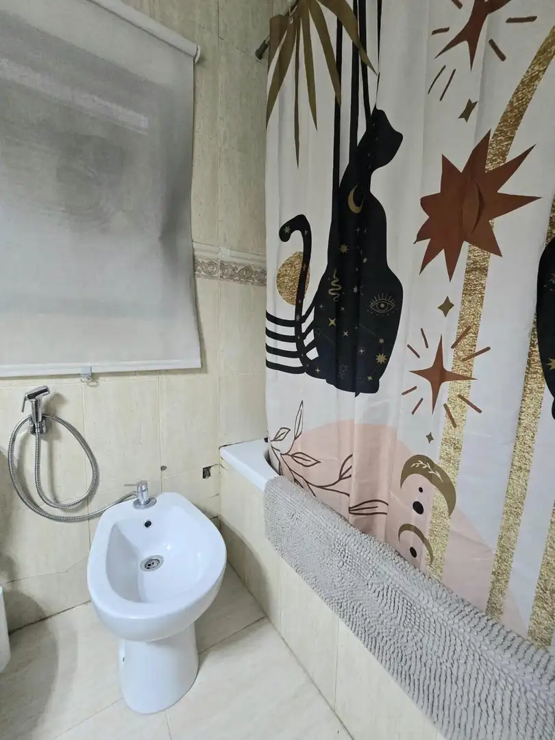 Bany de Pis en venda en  Palma de Mallorca amb Terrassa