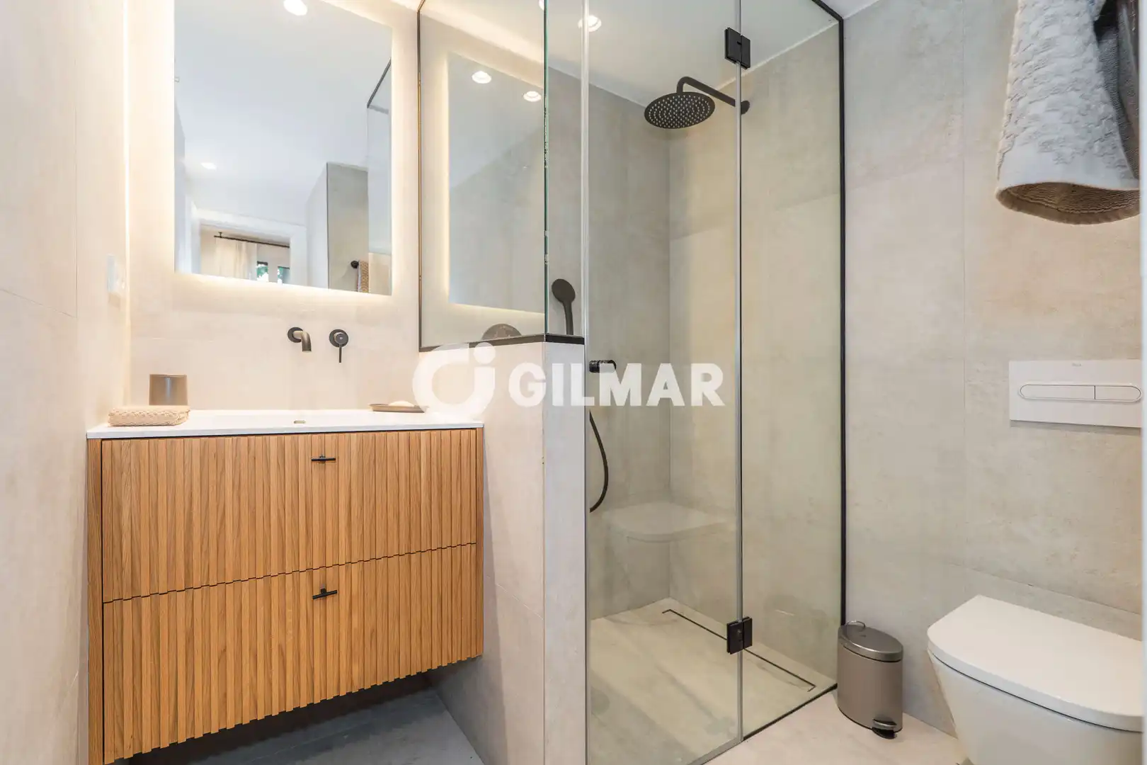 Piso con ascensor en venta en Barrio de Salamanca, imagen 28