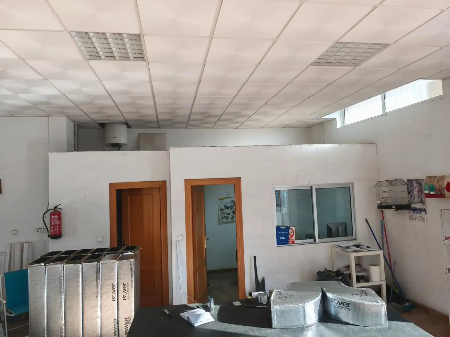 Local comercial en venda a Pedanías Este, imagen 4