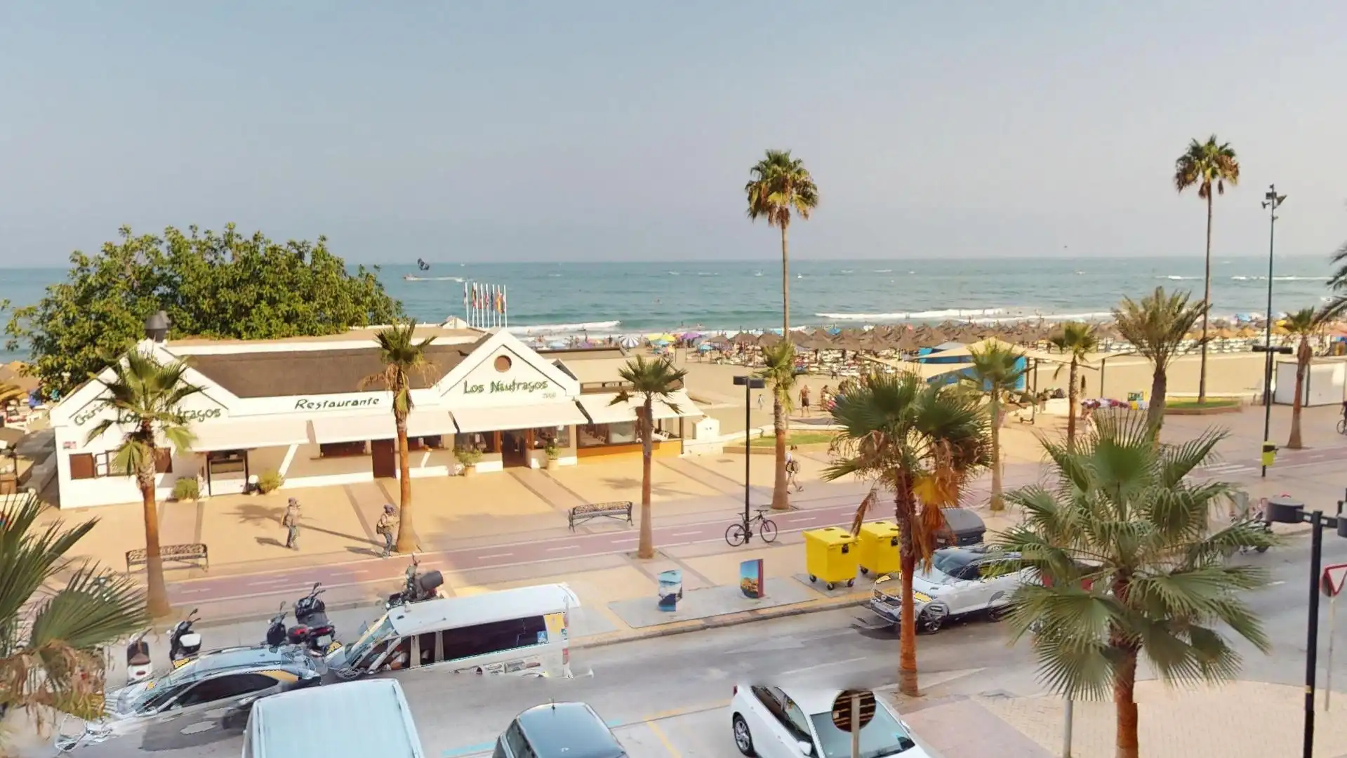 Apartment mit Aufzug zum Verkauf in Paseo MARITIMO REY DE ESPAÑA, imagen 5