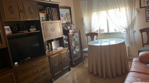 Foto 5 de Piso en venta en Calle Puentica, San Lázaro, Zamora Capital