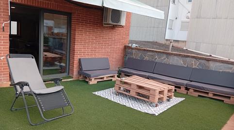 Foto 3 de Dúplex en venda a Santa Margarida de Montbui, Barcelona