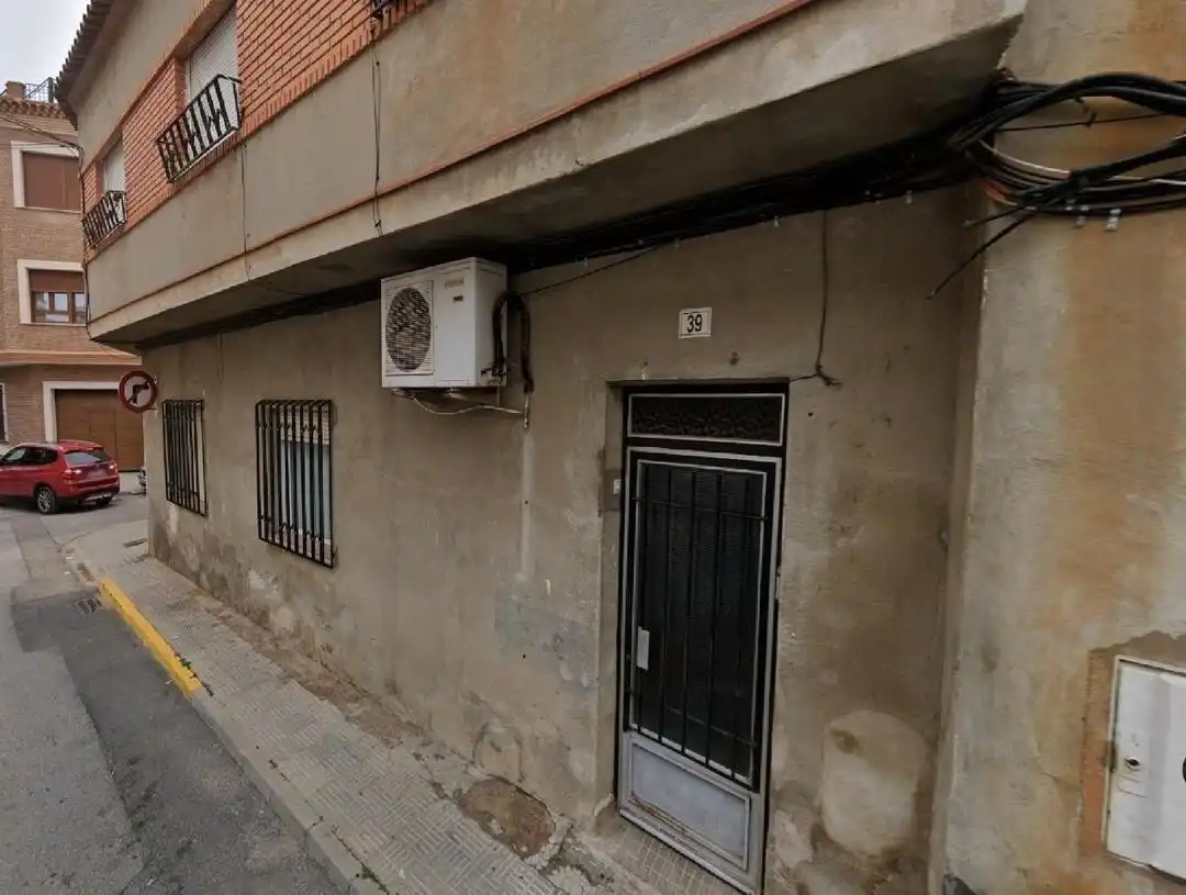 House for sale in Calle san sebastian 39