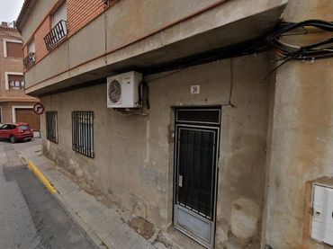 Casa en venda a Calle san sebastian 39