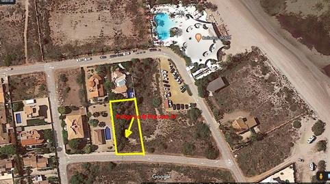 Foto 2 de Residencial en venda a Calle Daiquiri, 5a, Entremares, Murcia