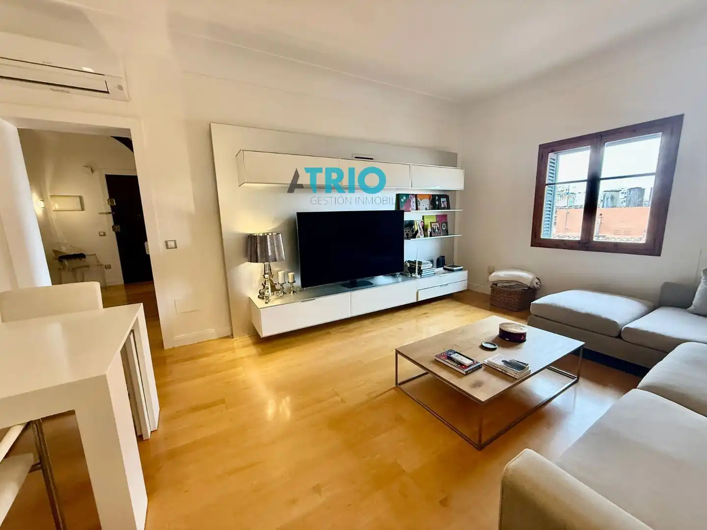 Piso con ascensor en venta en Centre, imagen 2
