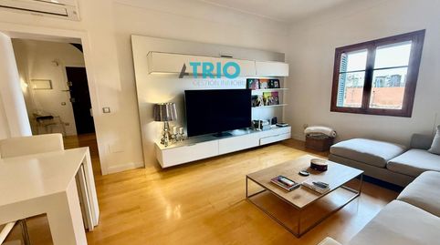 Piso con encanto en el centro de Palma,, imatge 2