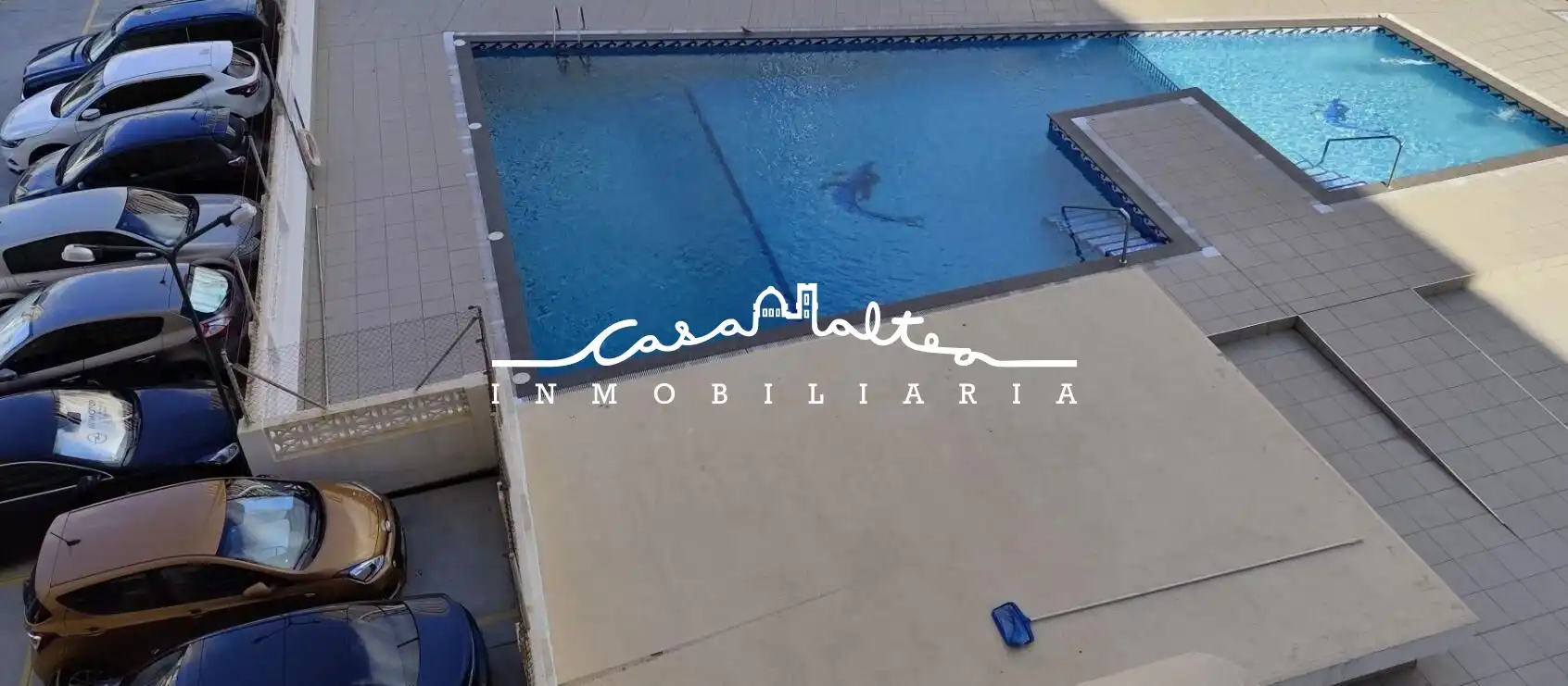 Mini appartamento con piscina in vendita a Playa de Levante, imagen 21