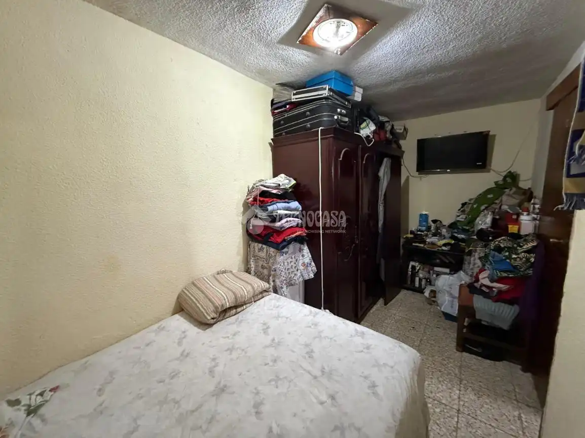 Flat for sale in Madrid