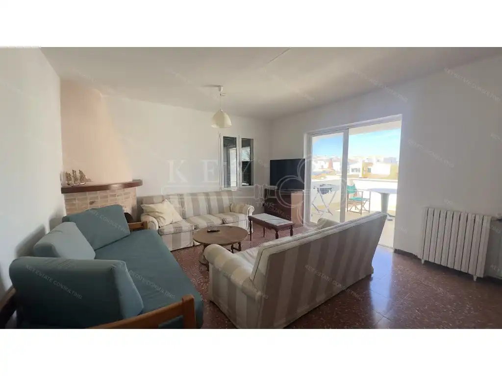 Villa mit Terrasse zum Verkauf in Cala Blanca, imagen 59