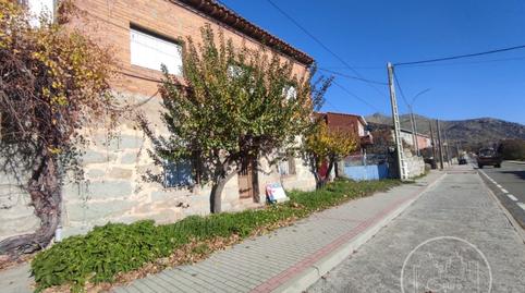 Foto 2 de Casa o xalet en venda a Navalmoral, Ávila