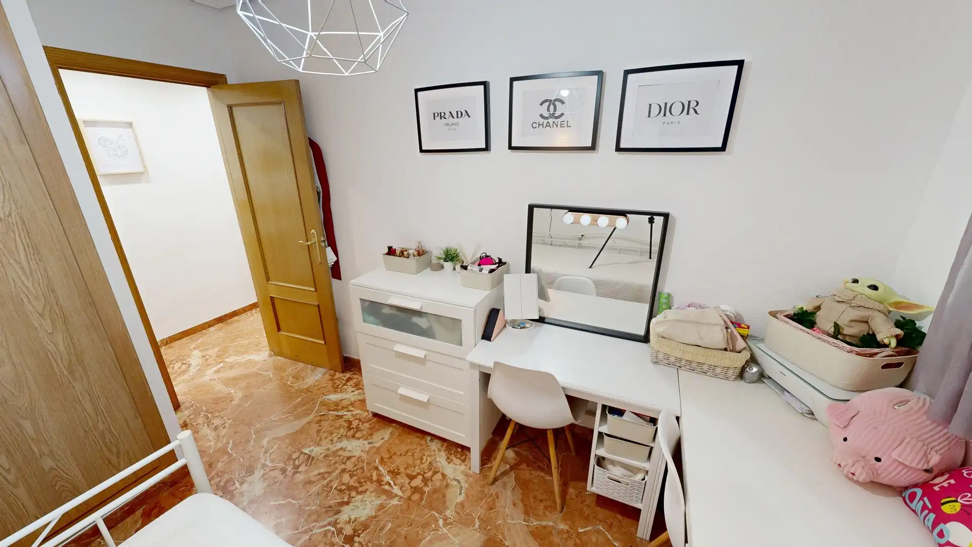 Flat for sale in Aldaia, imagen 25