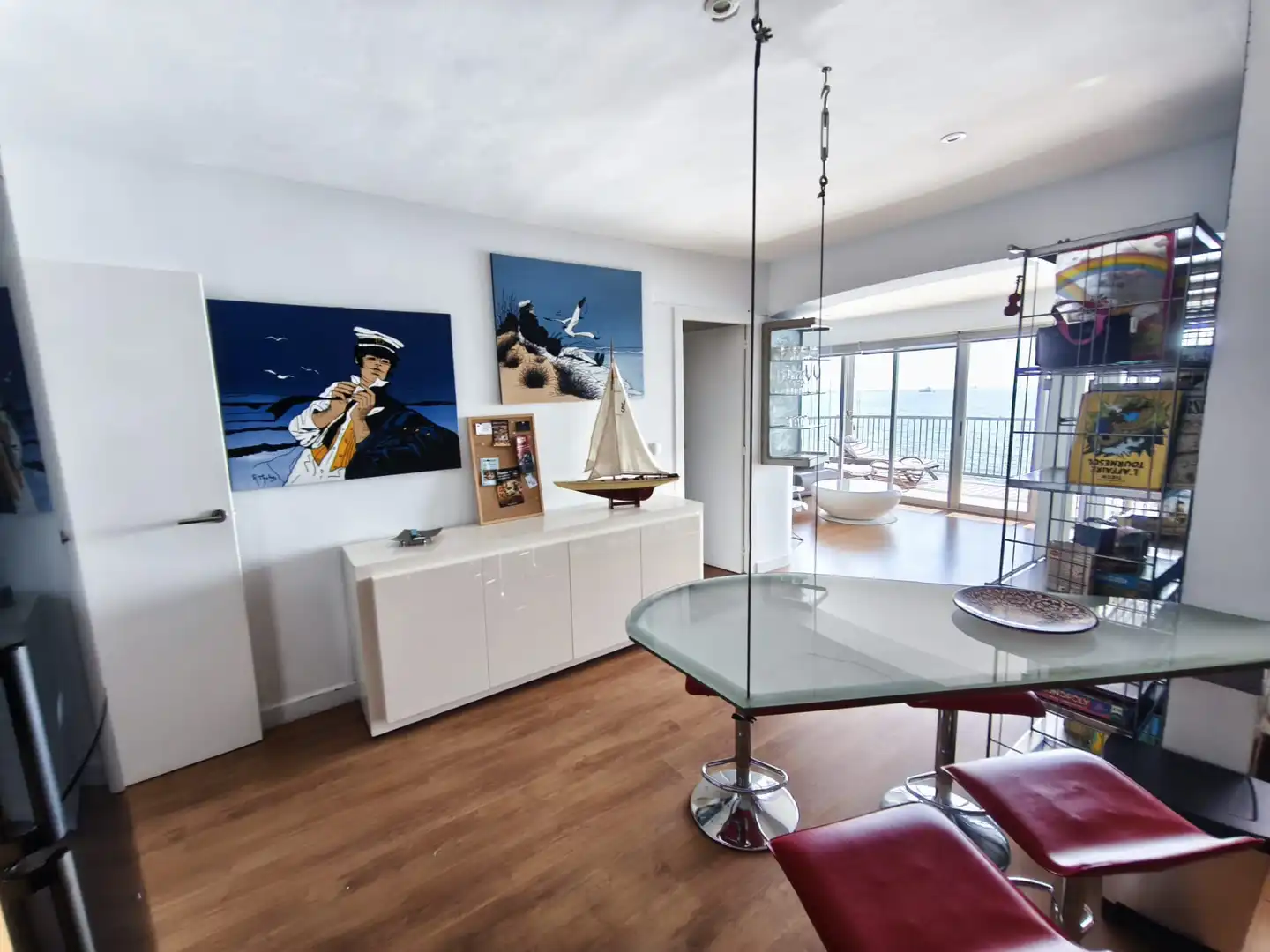 Piso con ascensor en venta en Carrer de la Falconera 20, imagen 20