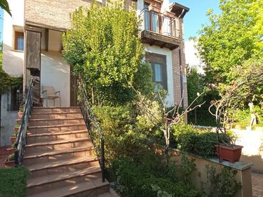 Chalet con jardín en venta en C DARSENA