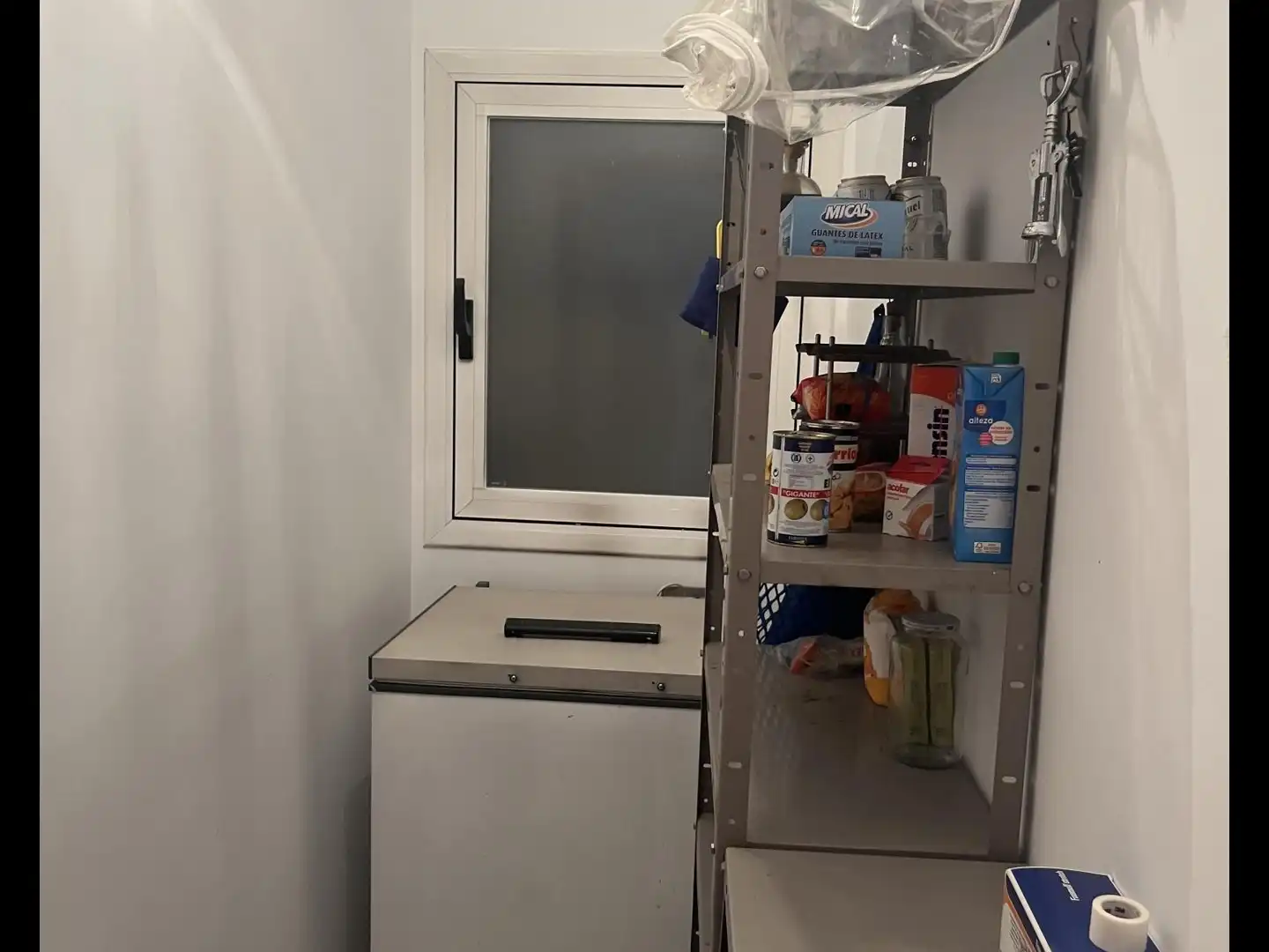 Kitchen of Houses for sale in Bovera  with Heating