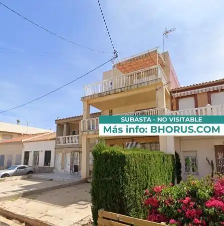 Piso en venta en ISIDORO MAIQUEZ-LOS NIETO 8, imagen 2