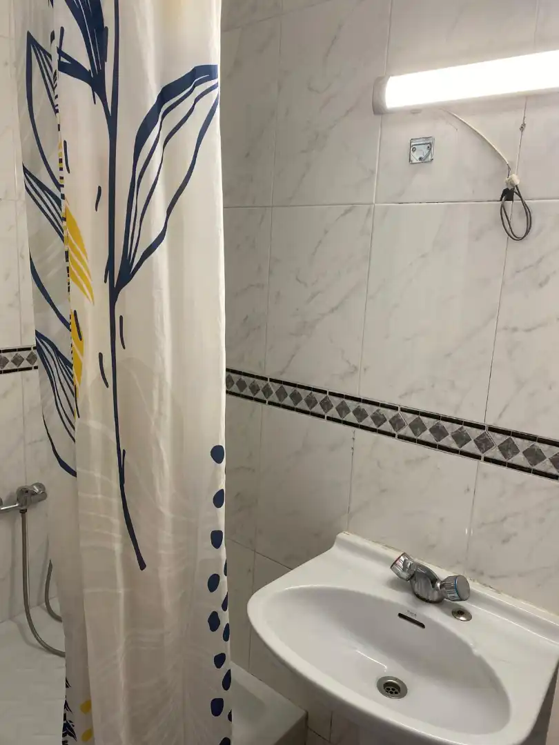 Appartamento con terrazza in vendita a Carrer de la Conca de Tremp, imagen 17