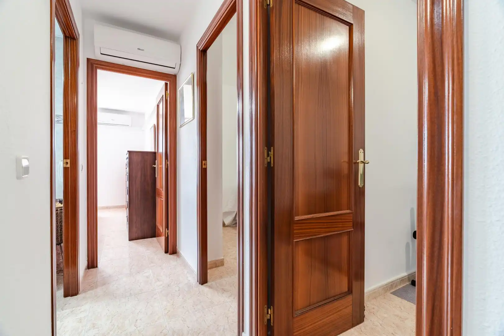 Flat for sale in Santa Maria - L'Eixample - Sud Sumella