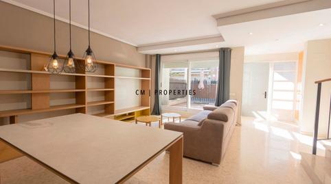 Foto 2 de Pis en venda a Comunitat Valenciana, Moncada, Valencia