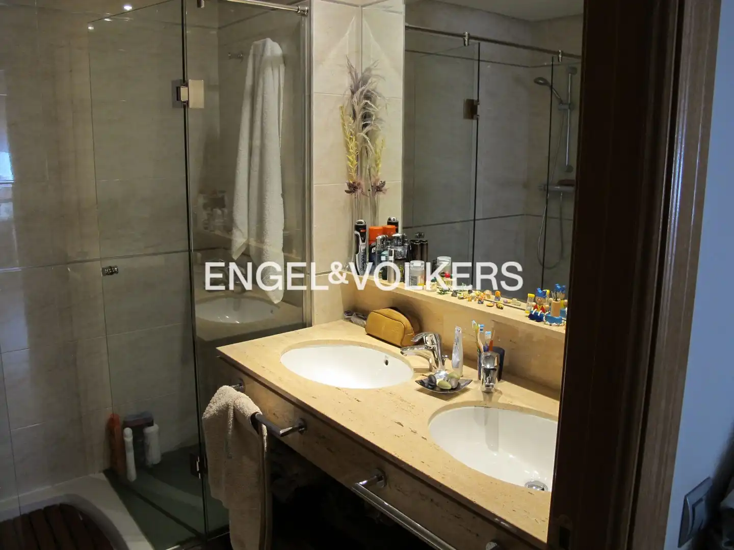 Flat with pool to rent in Sector S, imagen 15