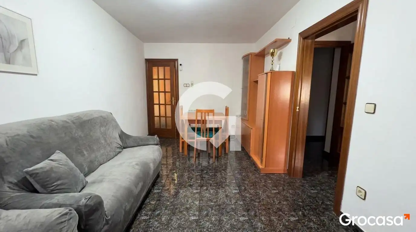 Piso con ascensor en venta en CL EUROPA, imagen 6