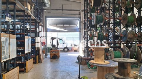 Foto 2 von Fabrikhallen zum Verkauf in Mercat - Mas Moixa, Blanes
