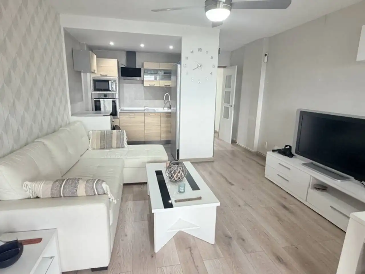 Apartamento con piscina en venta en Paseo Velilla 18, imagen 20