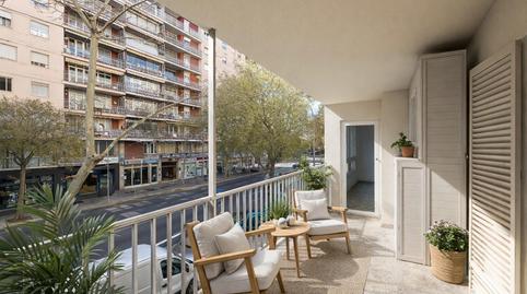 Photo 4 of Flat for sale in Carrer Aragó, Marquès de Fontsanta, Palma de Mallorca
