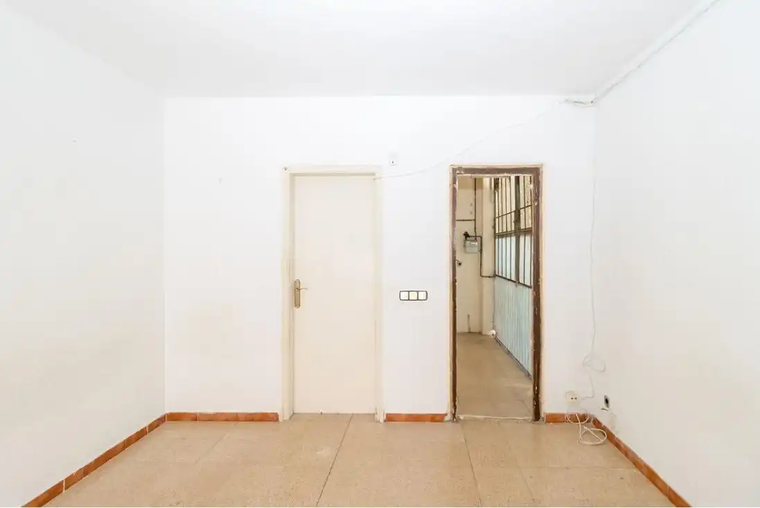 Piso en venta en Sabadell