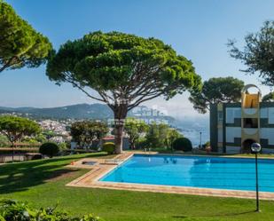 Exterior view of Apartment for sale in Palafrugell