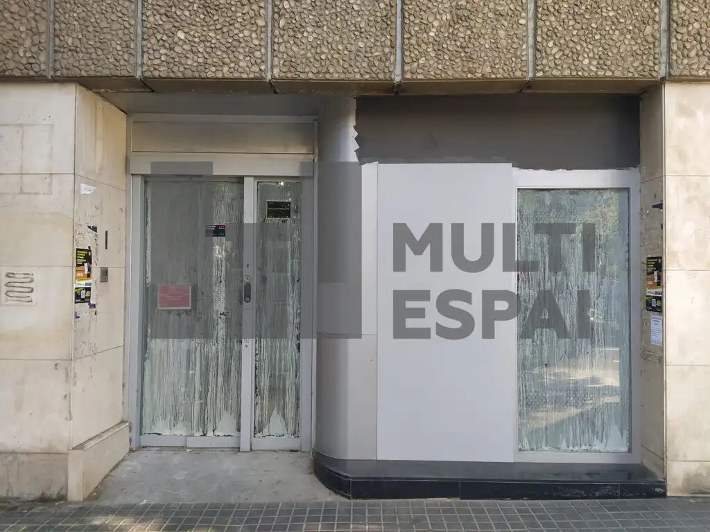 Business premises to rent in Carrer de Calàbria, imagen 3