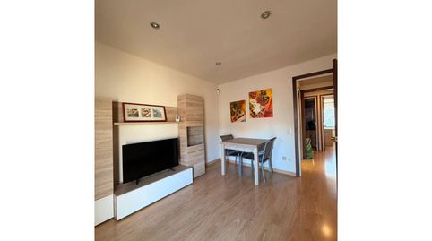 Foto 3 de Piso en venta en Calle Font I Quer, Poble Nou, Manresa