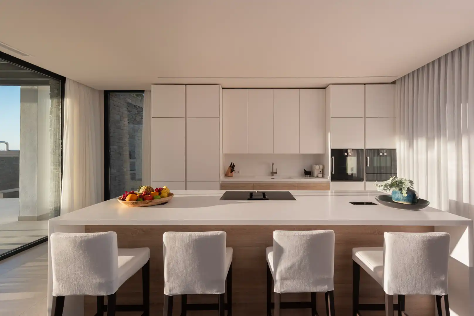 Maison avec piscine à vendre à Nueva Andalucía, imagen 14