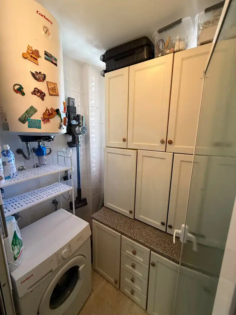Wohnung mit Pool zum Verkauf in Avenida de Noruega 162, imagen 13