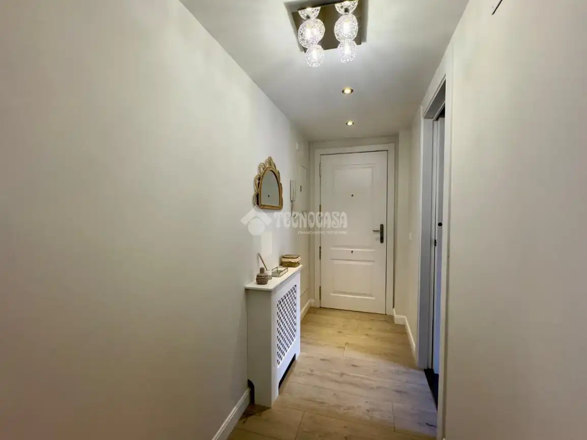 Piso en venta en Las Rozas de Madrid con Aire acondicionado, Calefacción y Terraza
