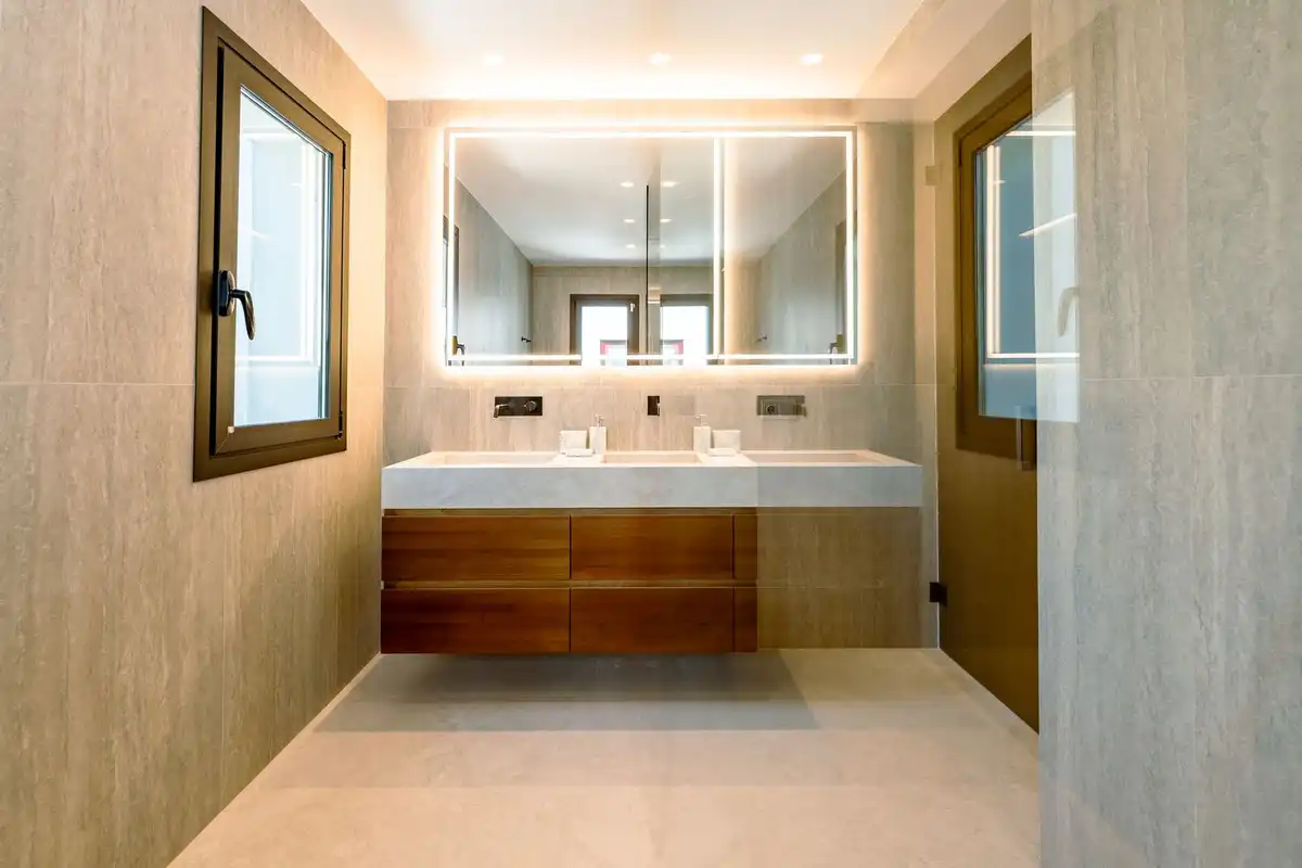 Apartment with pool to rent in La Quinta, imagen 23
