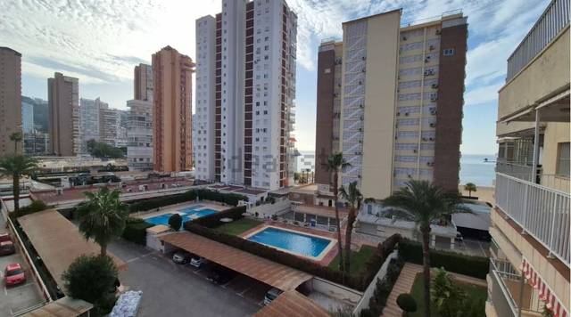 Piso en Venta en Avenida de Madrid en Playa Levante