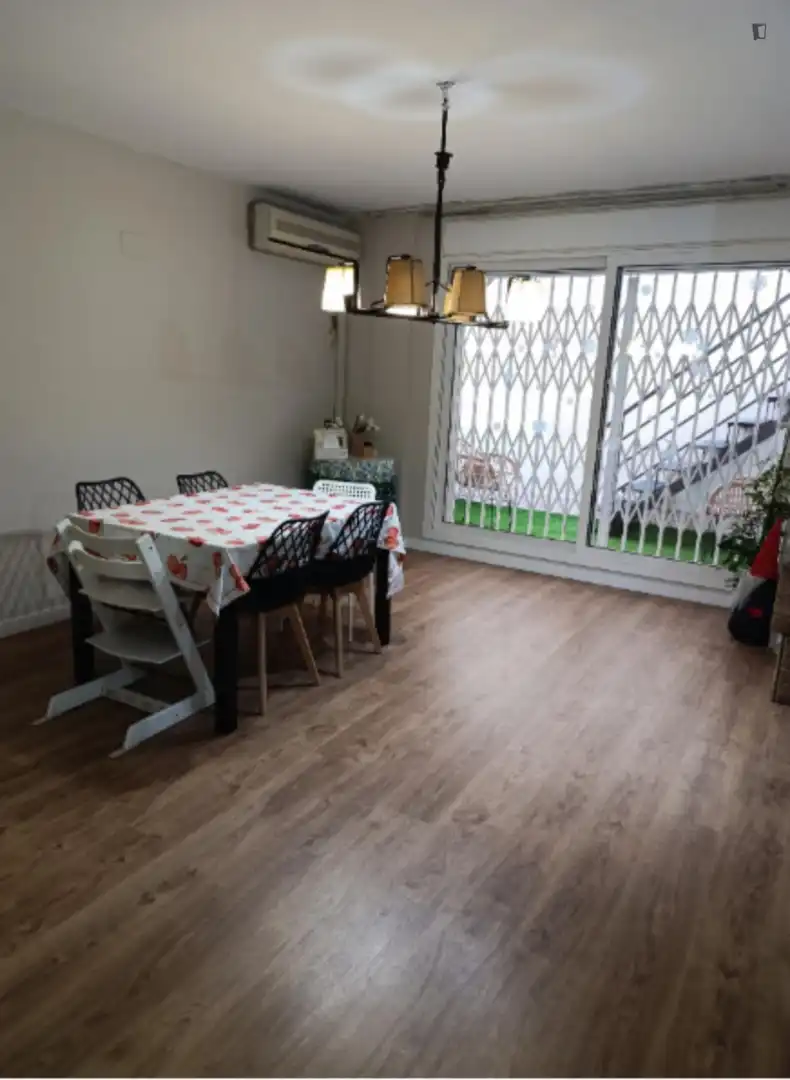 Habitació a La Torrassa