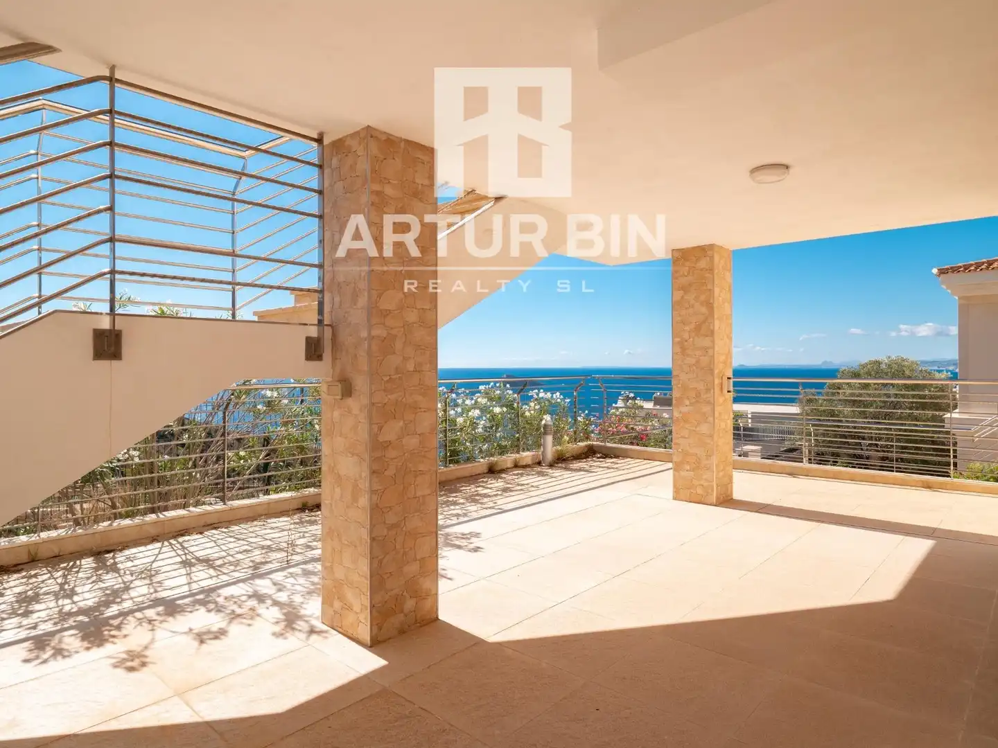 Detached house with pool for sale in Rincón de Loix, imagen 34