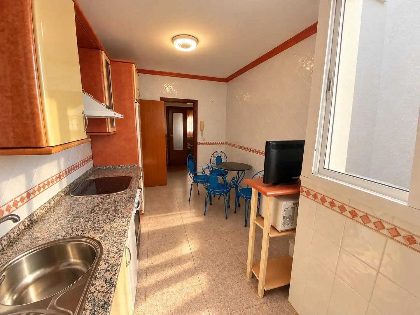 Flat for sale in Calle SAN ANTONIO, imagen 19